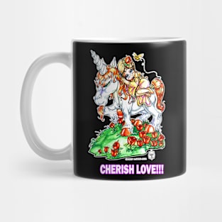 UNI - VERSE 3 Mug